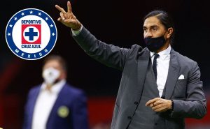 Paco Palencia quiere llegar a Cruz Azul – Imago 7
