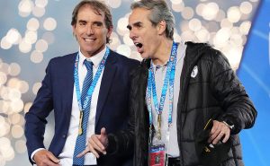 Pachuca está molesto con el Tri – Imago 7 
