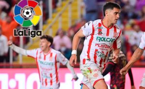 Necaxa tiene partido con europeo – Imago 7
