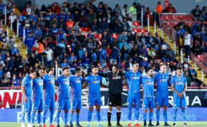 Cruz Azul / Fuente: Getty Images
