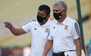 Tigres tiene al suplente de Diego Cocca – Imago 7. 
