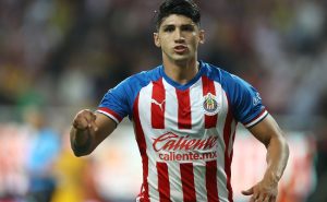 Alan Pulido regresaría a la Liga MX para 2024, ¿con qué equipo?