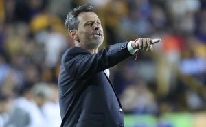 Diego Cocca no renunció – Imago 7 
