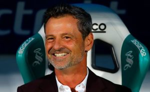 Diego Cocca ya tiene al 10 del Tri – Imago 7 
