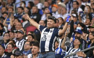 | Rayados podría ser líder de la Liga MX.
