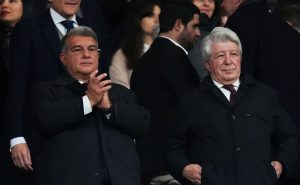 Laporta quiere más fichajes para verano
