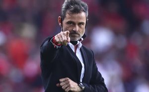 Palmarés de Diego Cocca como entrenador. | Imago7
