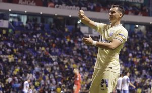 Estrella del América, responsable que Cocca – Imago 7 
