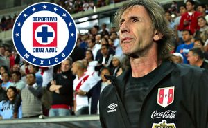 Cruz Azul quiere a Gareca – Imago 7 
