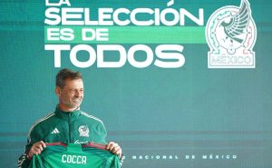 Diego Cocca ya tiene a su primer rival confirmado. Foto: Imago7
