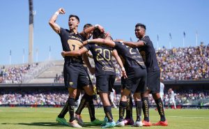 Pumas tiene a su ganador en el Super Bowl. Foto: Imago7
