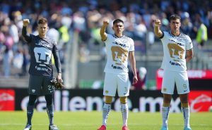 Defensa recuperado para el bien de Pumas
