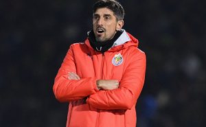 Veljko Paunovic. | Imago7
