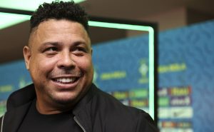Ronaldo Nazário | Getty Images
