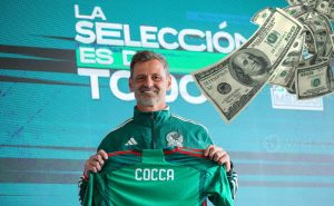 Diego Cocca | Getty Images
