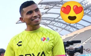 Orbelín Pineda causa furor – Imago 7 
