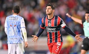 Pocho Guzmán aplicó la 'Ley del Ex' | Imago7
