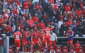Una Liga MX endiablada. Fuente: Imago7

