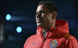 Chivas sigue buscando el equilibrio. Fuente: Imago7
