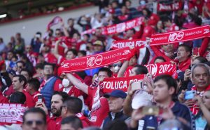 Liga MX, una liga histórica con números históricos. Fuente: Imago7
