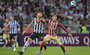 Terrible acontecimiento en el futbol de Colombia
