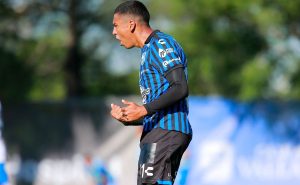 Este crack jugará en España. Foto: Imago7
