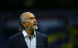 Potro Gutiérrez le dice adiós a Cruz Azul
