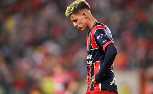 La asistencia del partido entre Pachuca y Chivas en el Estadio Hidalgo fue muy pobre pues los boletos estaban muy caros según algunos aficionados. Foto: Imago7
