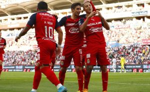 Chivas | Getty Images
