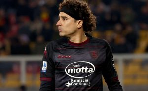 Memo Ochoa y su cuenta pendiente – Getty Images
