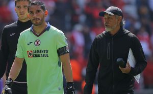 Estrella de Cruz Azul perjudicó al Potro – Imago 7.
