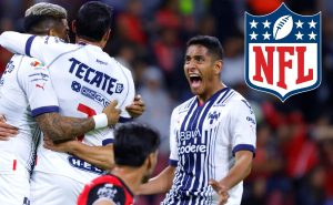 Rayados presume estar al nivel de la NFL – Imago 7 
