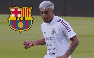 Julián Araujo | Getty Images
