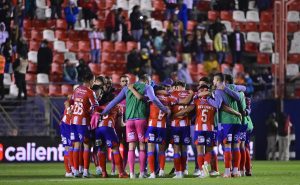 Ya se hartaron del arbitraje de Liga MX. Fuente: Imago7
