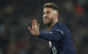 Sergio Ramos | Getty Images
