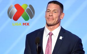 John Cena | Getty Images
