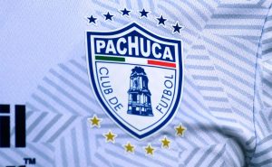 Pachuca decidió alocarse con su escudo – Imago 7 
