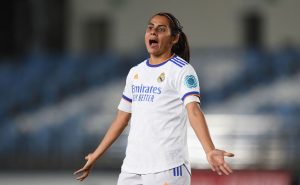 Kenti Robles / Fuente: Getty Images
