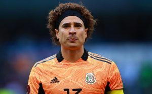 Memo Ochoa ya sabe su futuro – Getty Images. 
