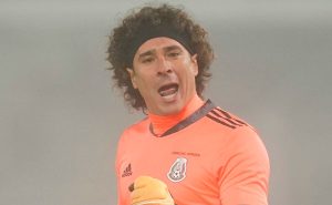 Memo Ochoa se queda sin técnico – Getty Images 
