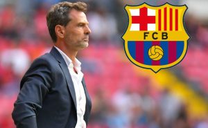 Diego Cocca va por jugador del Barcelona – Imago 7 
