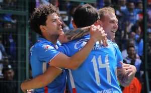 Cruz Azul | Imago7
