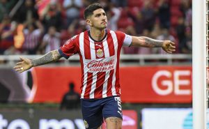 ¿Ya los ponemos de favoritos para este torneo de Liga MX? Fuente: Imago7

