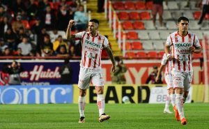 Regresó su olfato goleador en Liga MX. Fuente: Imago7
