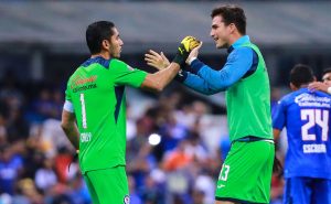 Corona no estará para el próximo juego de Cruz Azul
