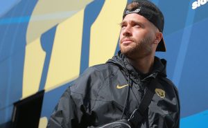 Palermo Ortiz sigue concentrado con Pumas. | Imago7

