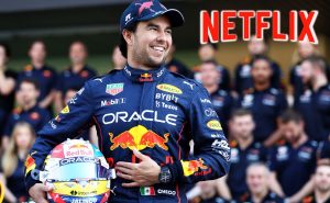 Serie de Netflix ayudó a la F1 – Getty Images. 
