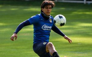 José Juan Macías se lesiona gravemente – Imago 7 
