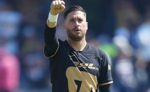 Fiscalía investiga a jugador de Pumas – Imago 7 
