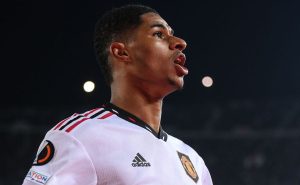 La jugos oferta del Manchester United
